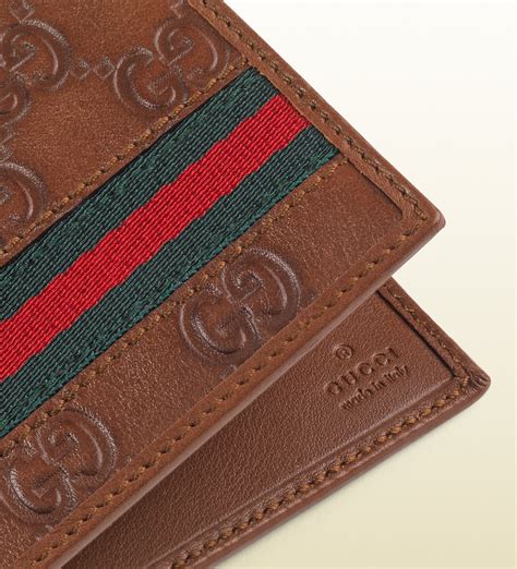 gucci men wallet india